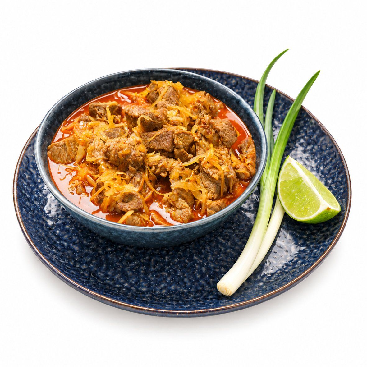 Szegediner Gulasch | 2 Portionen, je 250 g 2