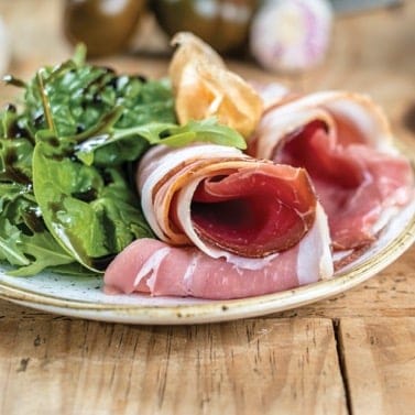 Geschenkeset Picknick am Deich 6