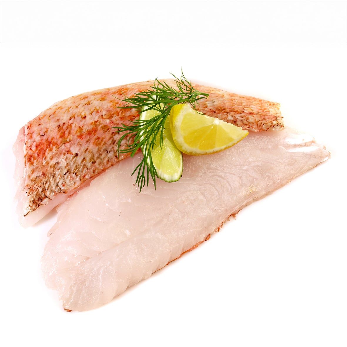 Knurrhahnfilet – zarte Filets vom Roten Knurrhahn, 800 g 3