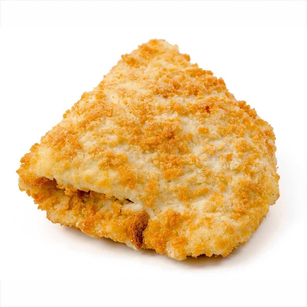 Nordsee Schollenfilet, paniert, tiefgefroren 1kg 2