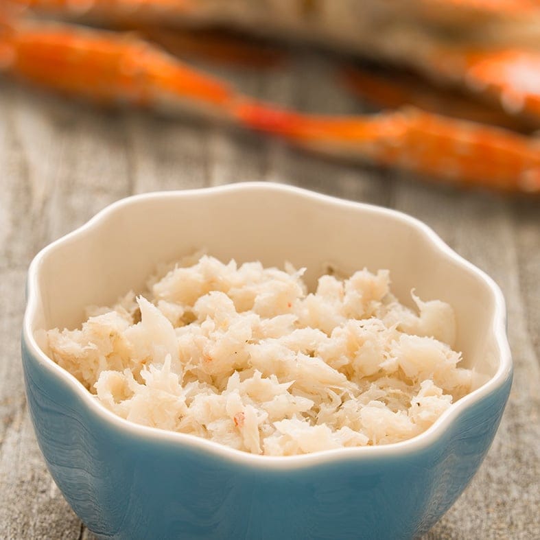 Schneekrabbenfleisch 450 g