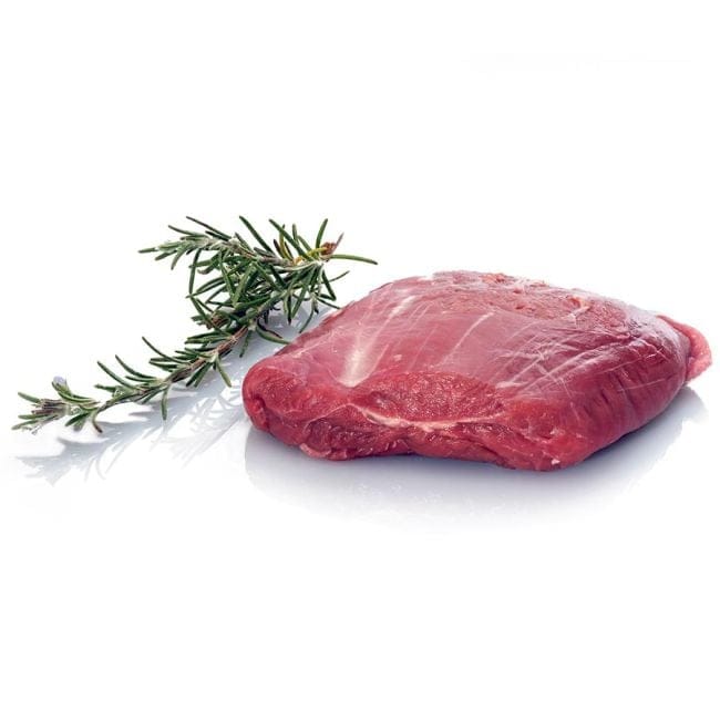 Steaks aus der Lammhüfte vom Weidelamm 1 Steaks aus der Lammhüfte vom Weidelamm