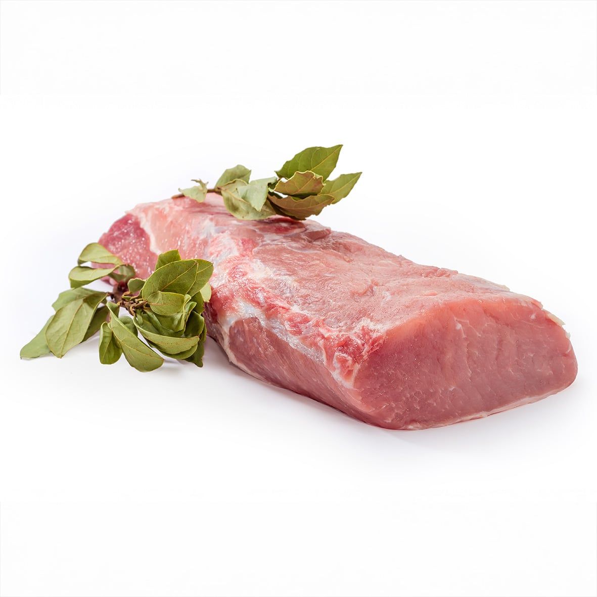 Iberico Lachs vom Schwein – Zartes Rückenfilet in Premium-Qualität