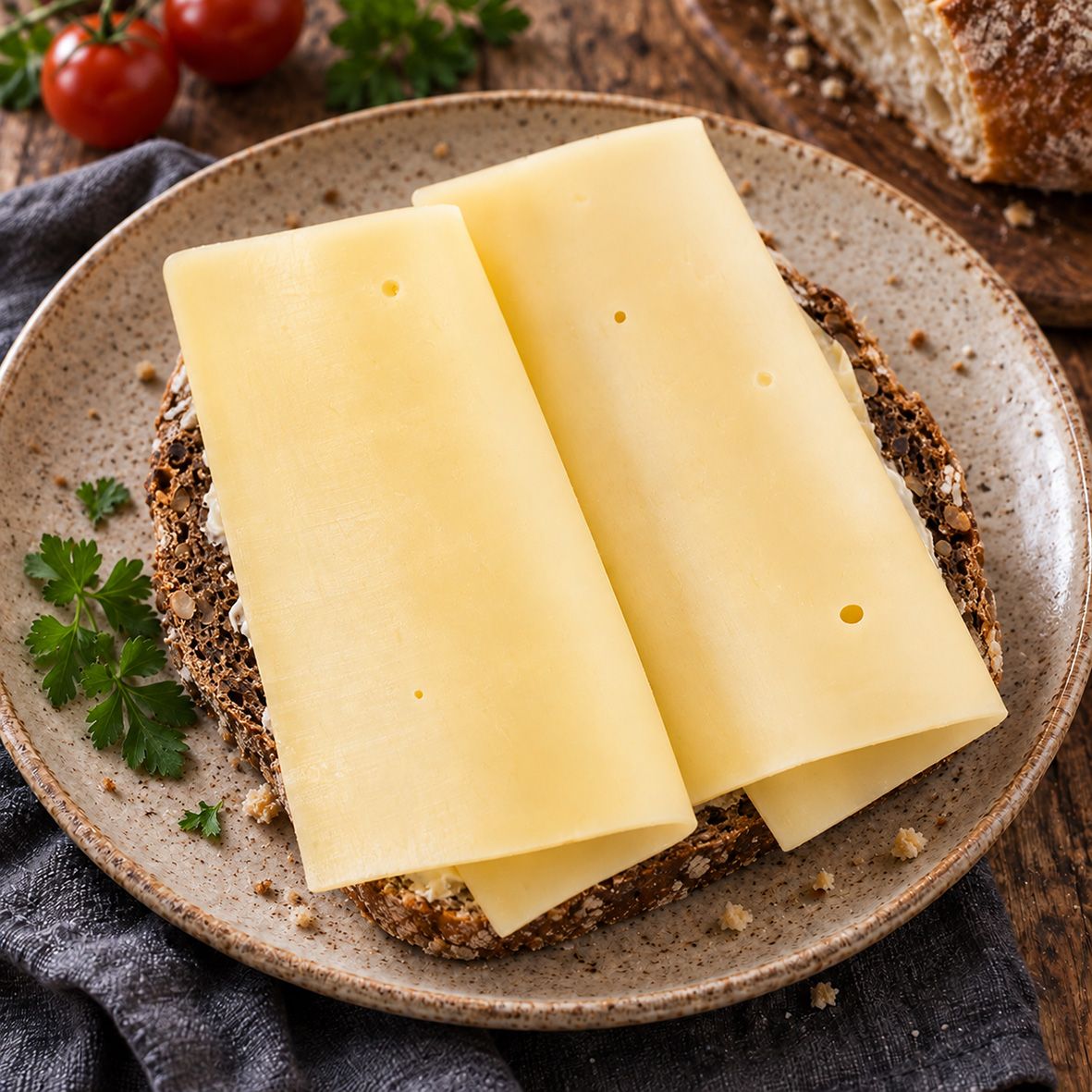 Holtseer Bergkees | 1 Stück á 250 g 2