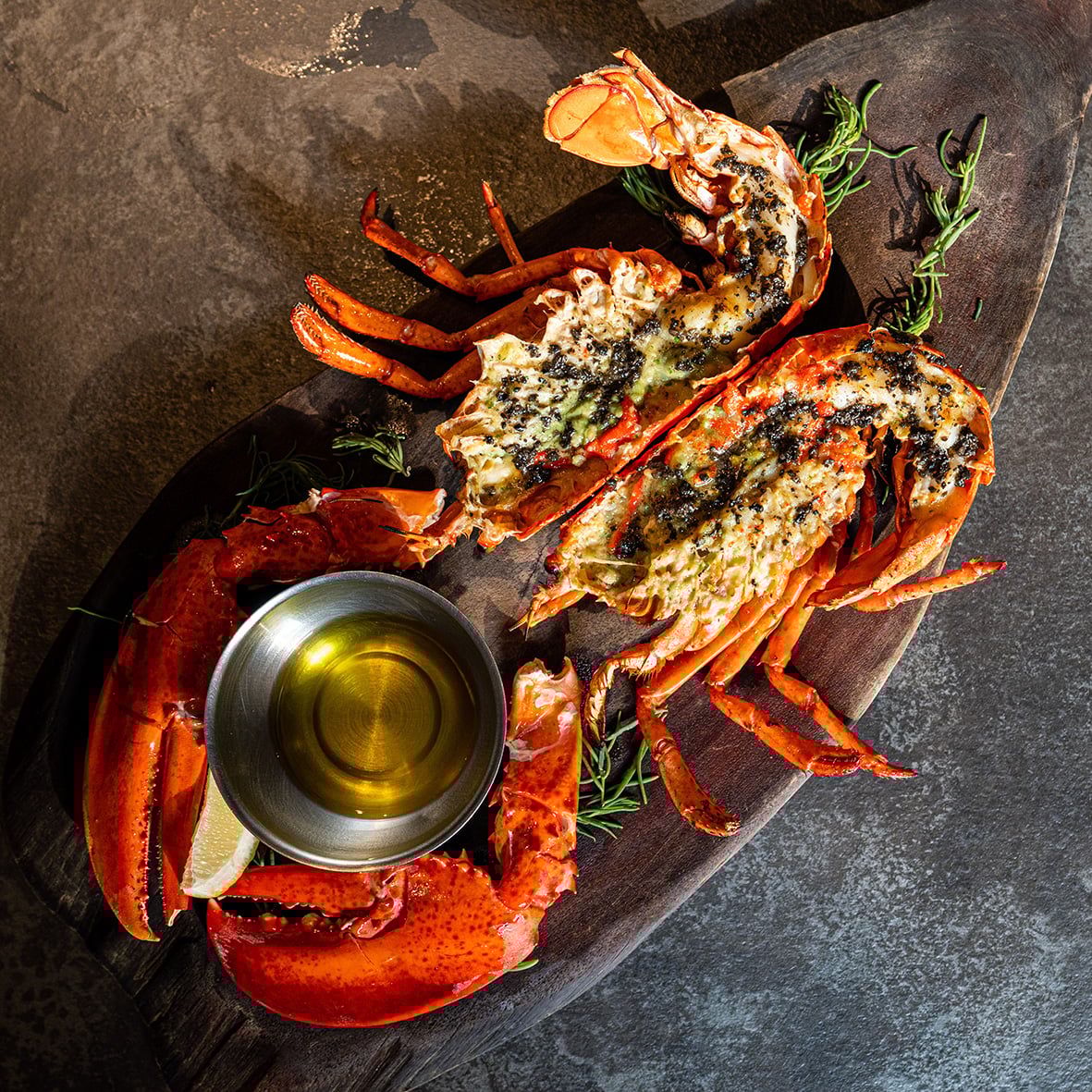 Hummer, gekocht 400 g Wildfang 3