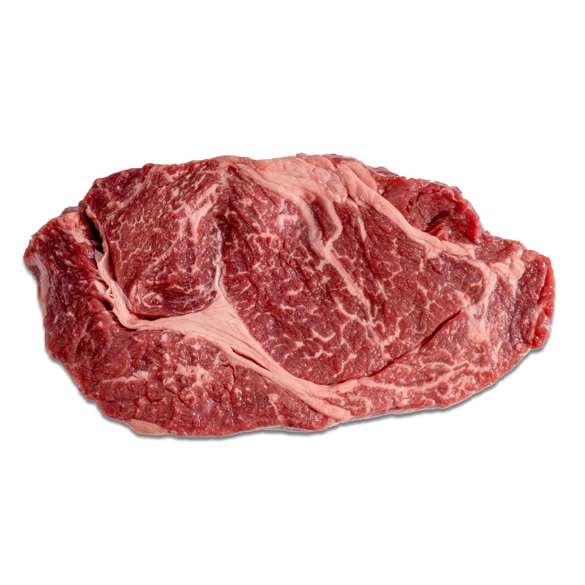 Dry Aged Chuck Eye Steak aus Nordirland 2