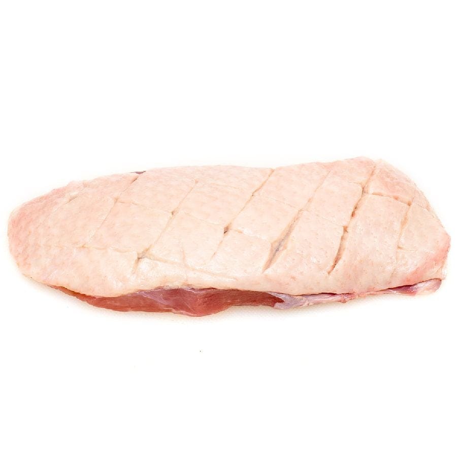 frz. Barbarie-Entenbrustfilet aus Freilandhaltung, Frankreich