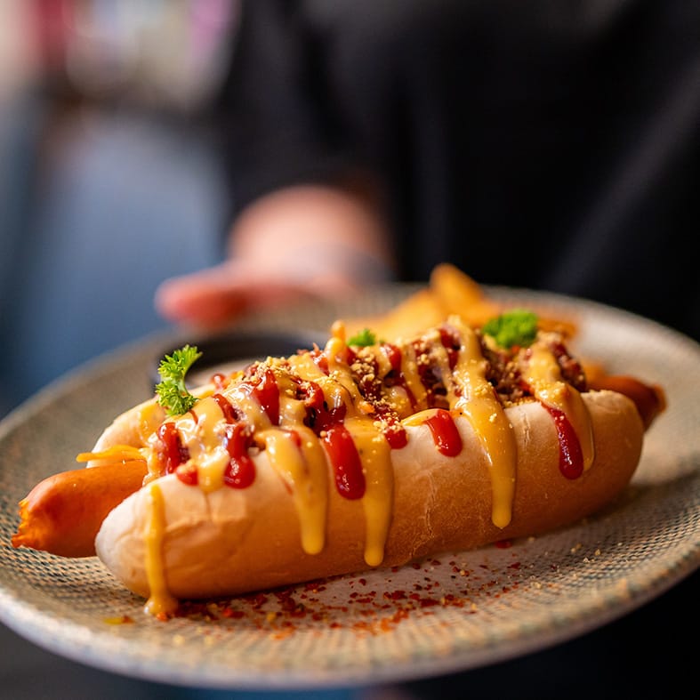 Peperoncino-Senf (200 ml)   3