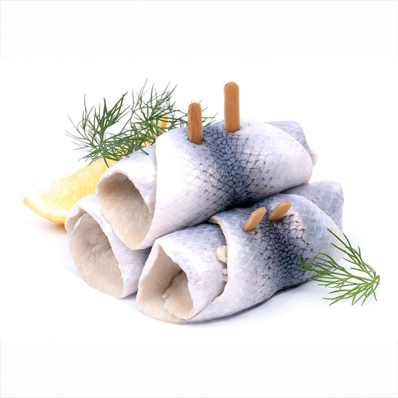 Gabelrollmops 2