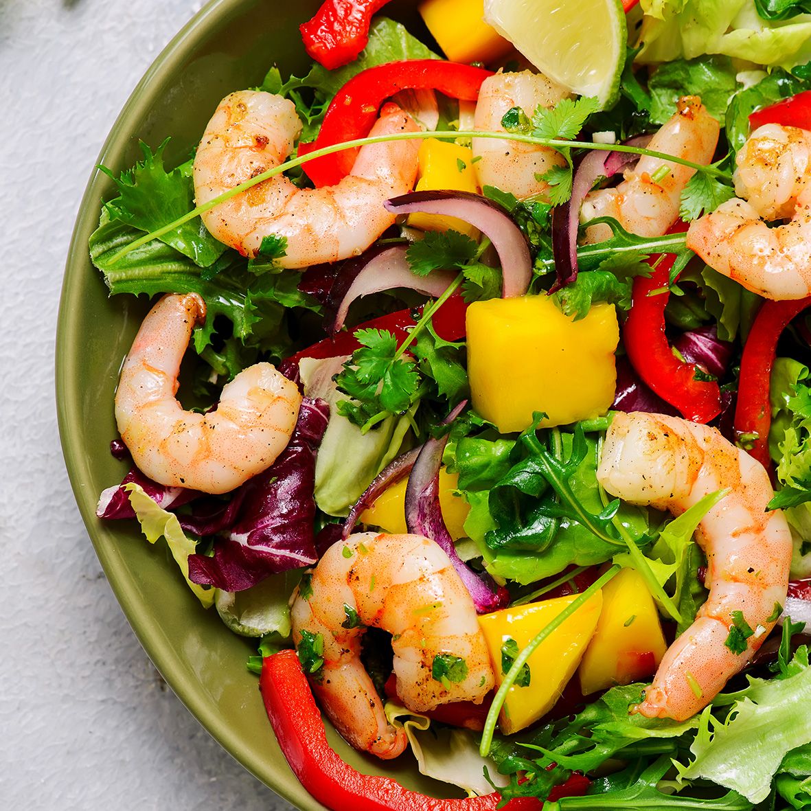 Grönlandshrimps, Eismeergarnelen, ganz/gekocht 3