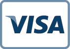 Kreditkarte Mastercard & Visa