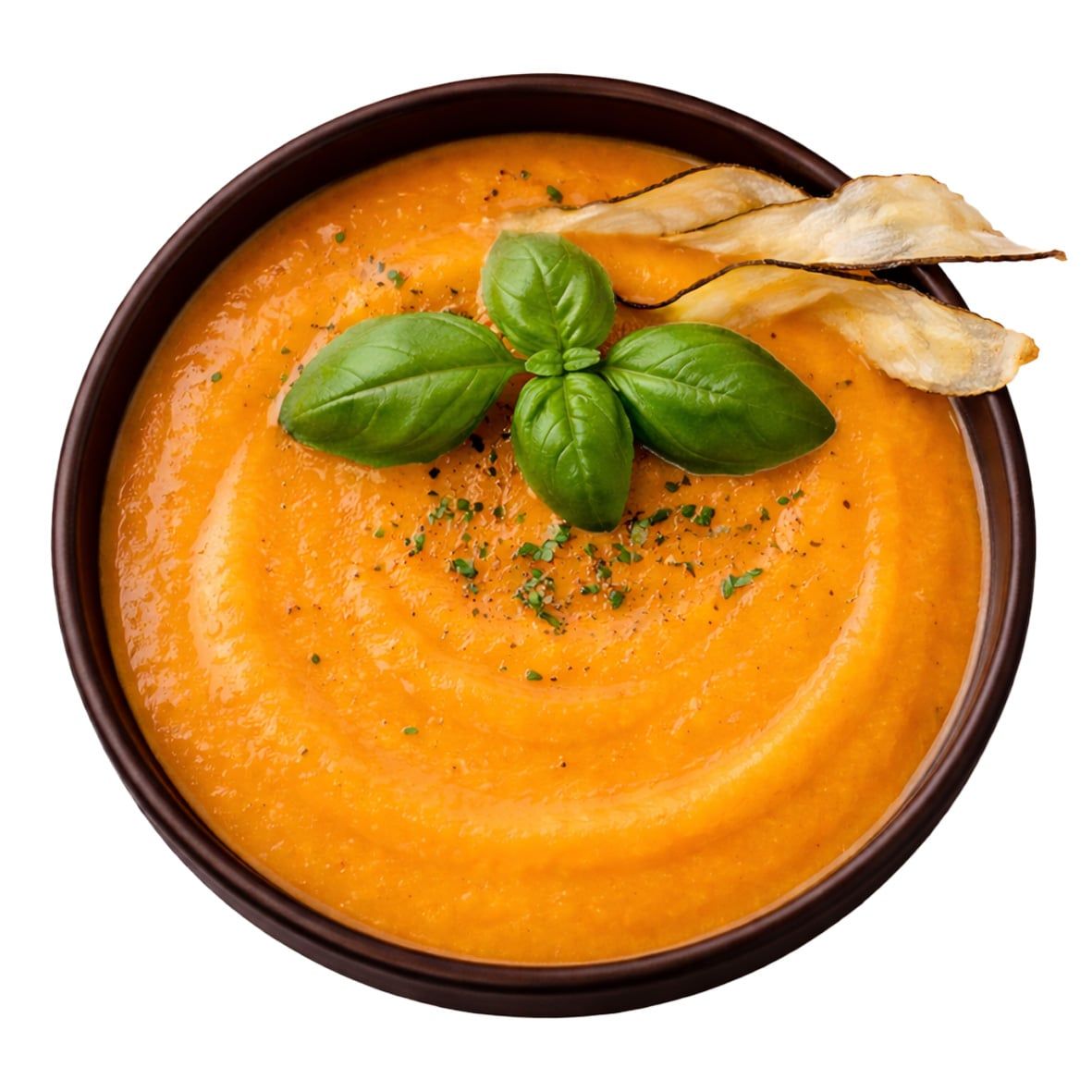 Karotten-Ingwersuppe – samtig, mit feiner Ingwernote  (2 x 200 g) 2