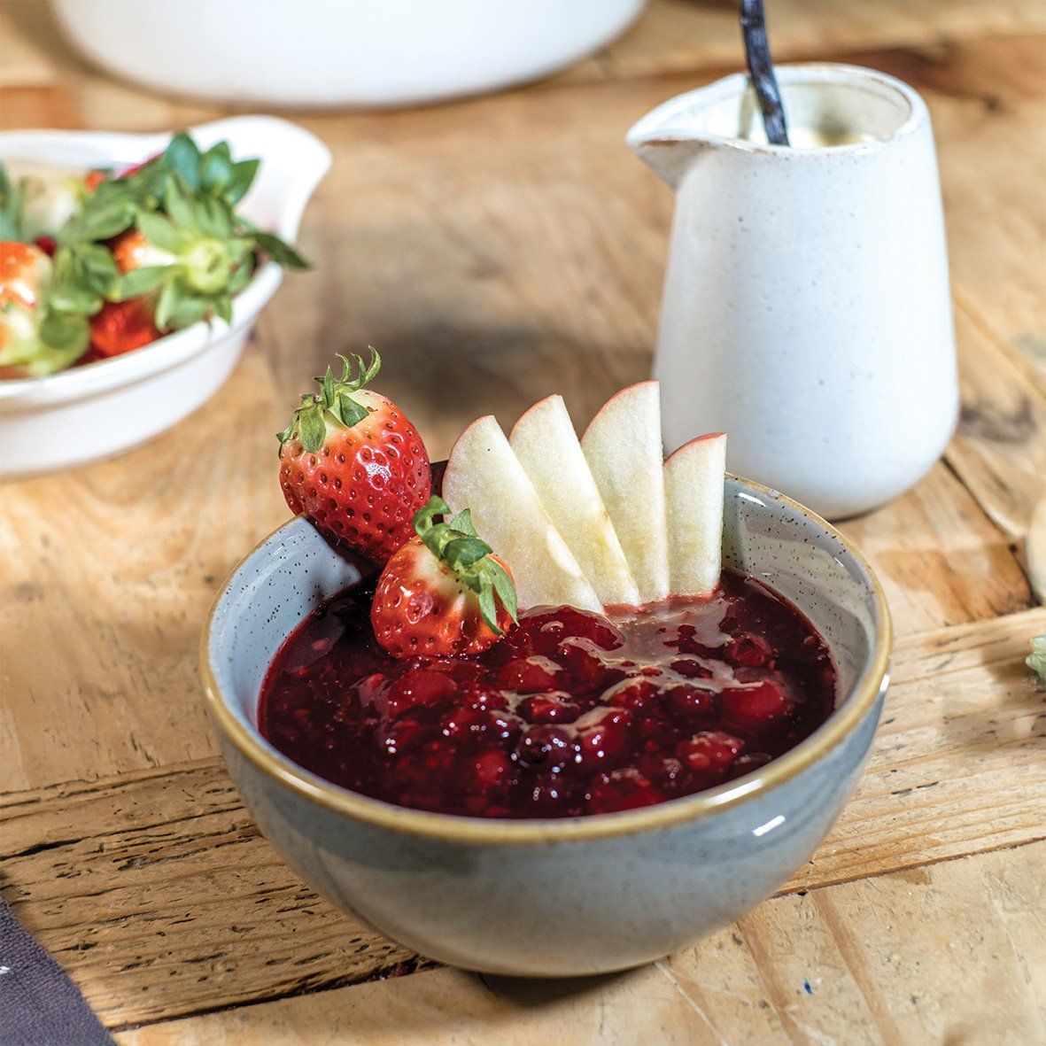 Rote Grütze | 400 ml 3