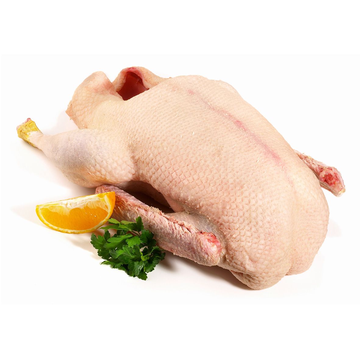 Weihnachtsgans ganz, verschiedene Gewichte 2