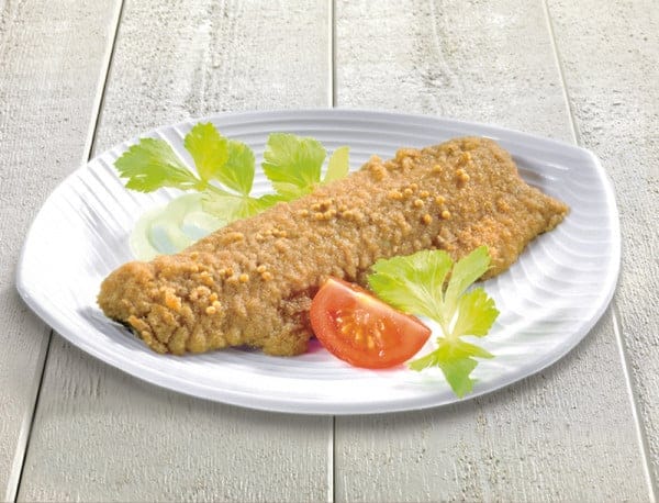 GOSCH Brathering-Filets – in würziger Marinade