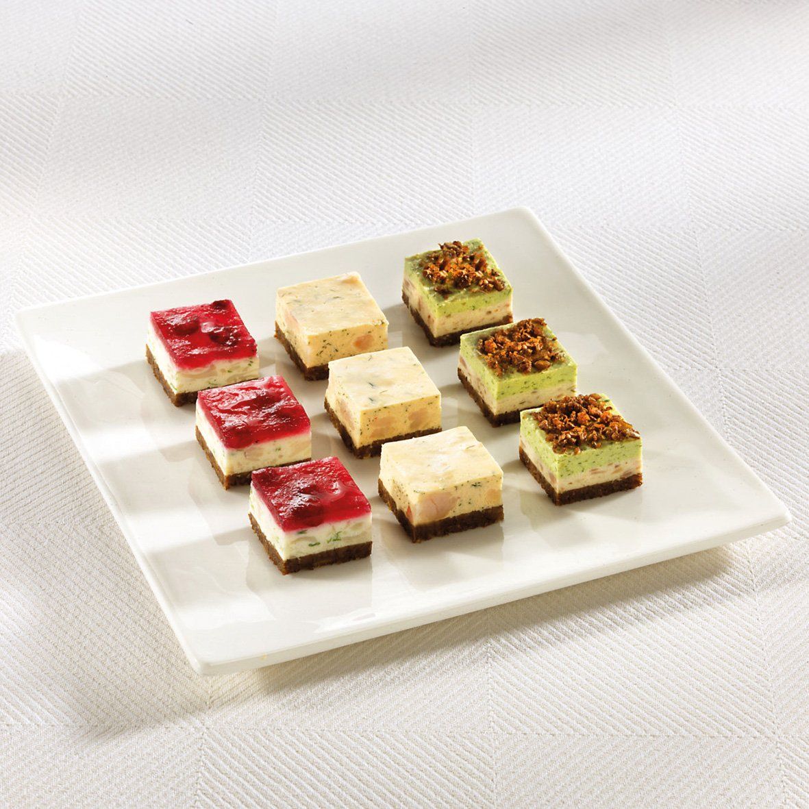 Konfektvariationen | 3x 240 g 2