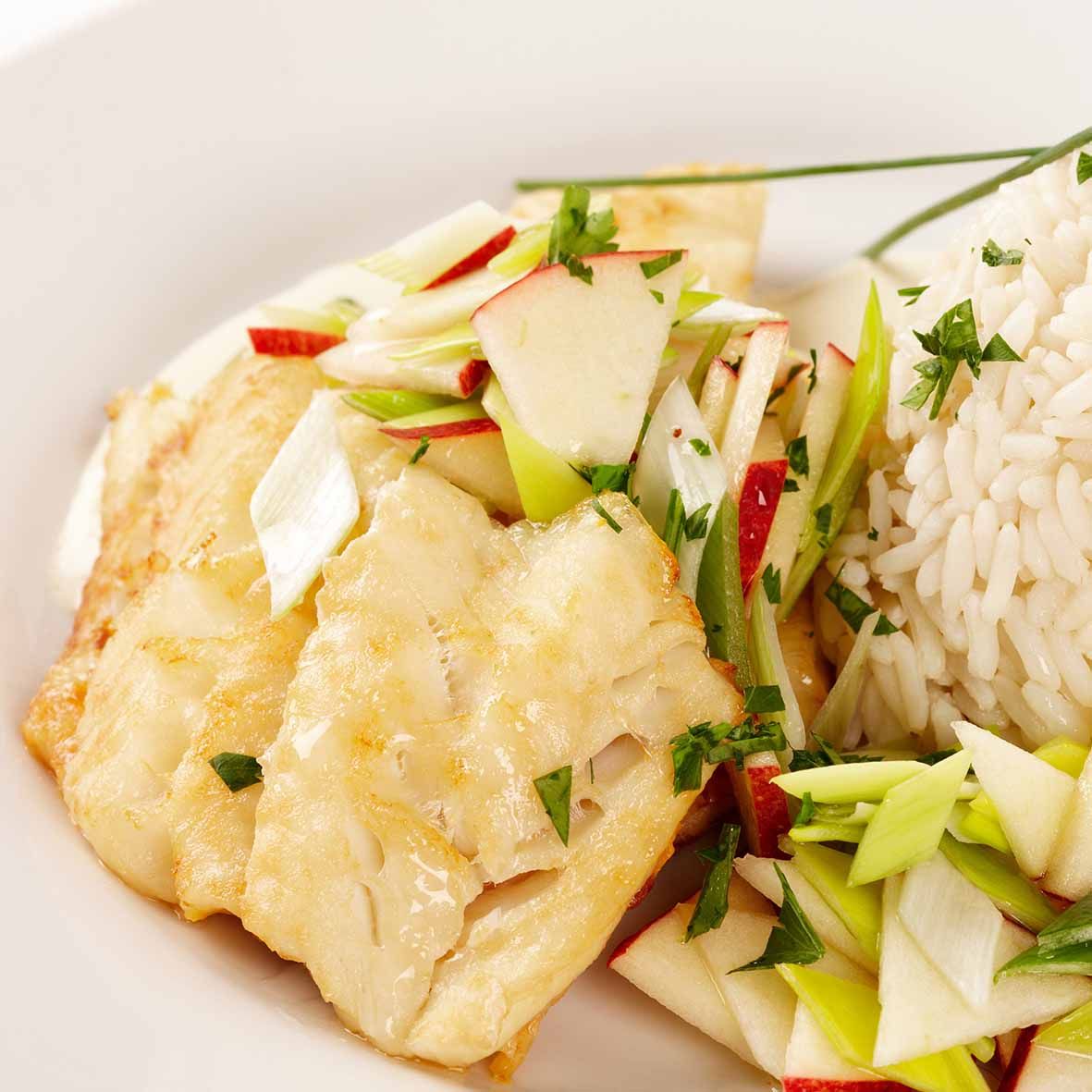 Knurrhahnfilet – zarte Filets vom Roten Knurrhahn, 800 g 2