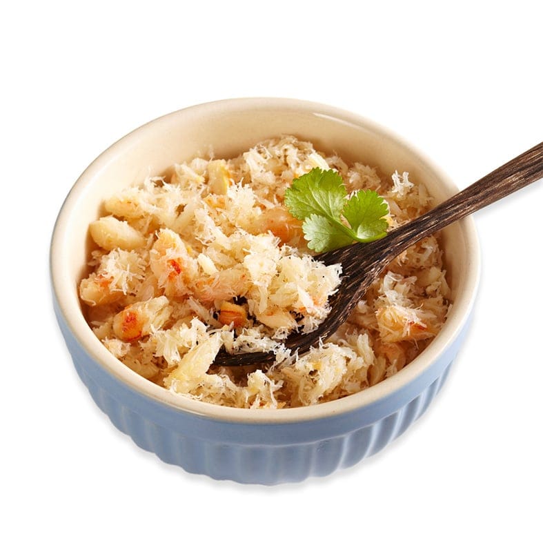 Schneekrabbenfleisch 450 g 2