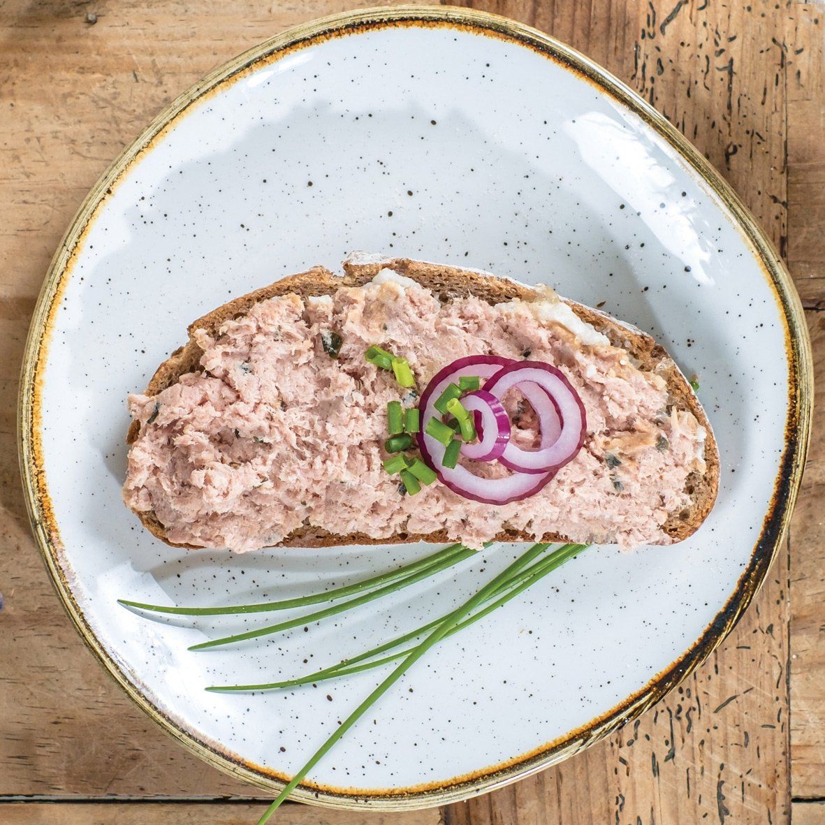 Holsteiner Bauerntopf | 200 g 3