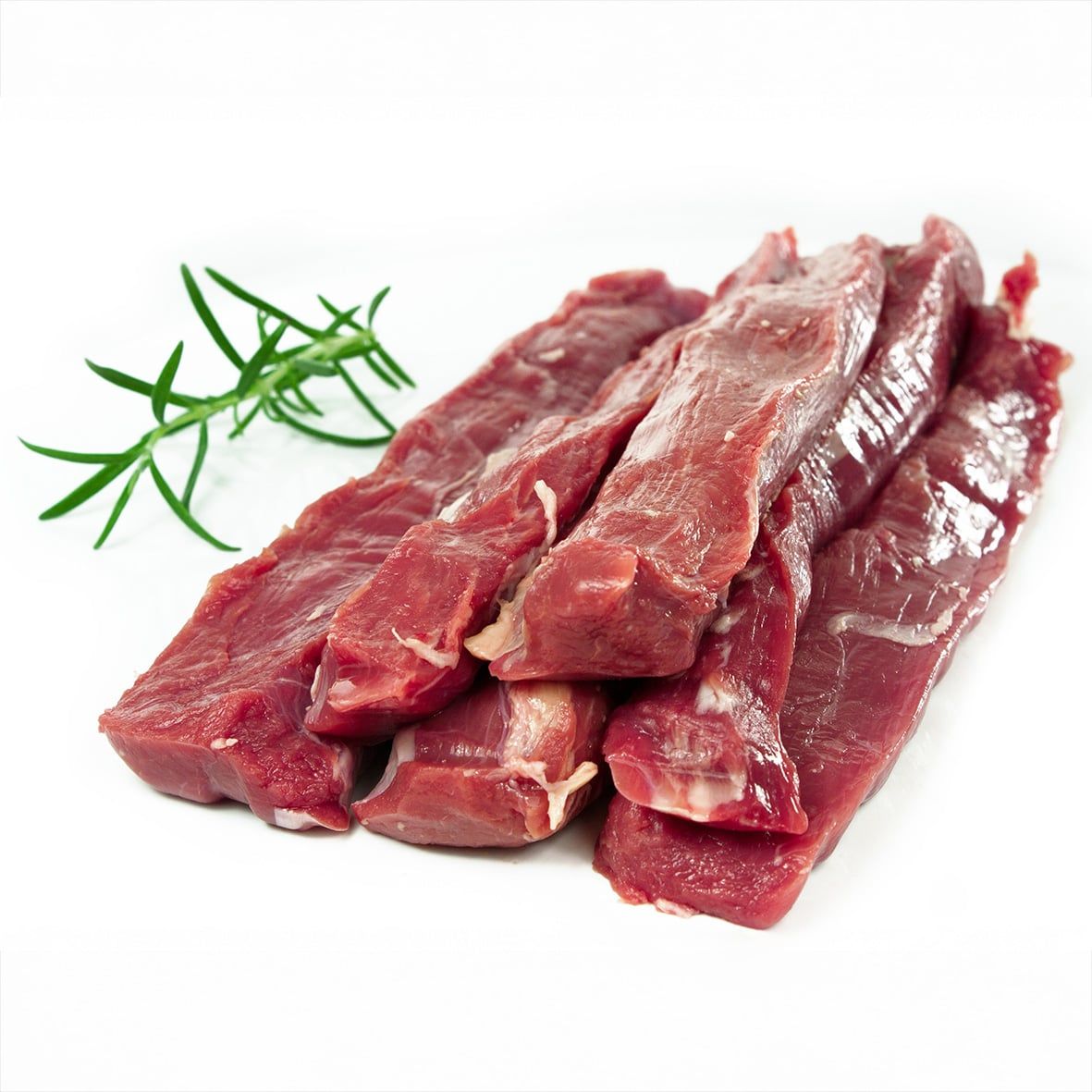 Lammfilets vom Weidelamm, Neuseeland 2