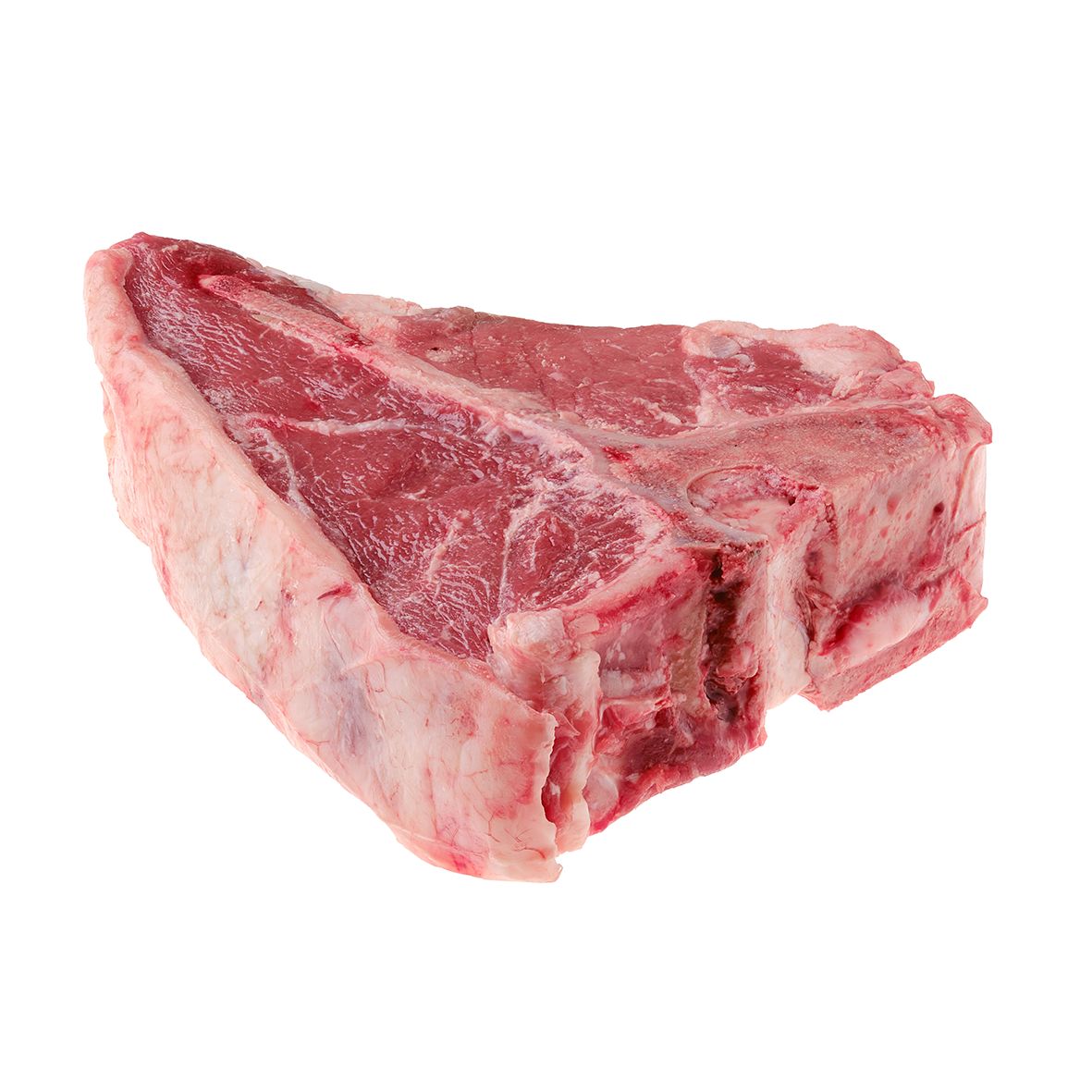 Dry Aged Porterhouse T-Bone Steak aus Nordirland 2