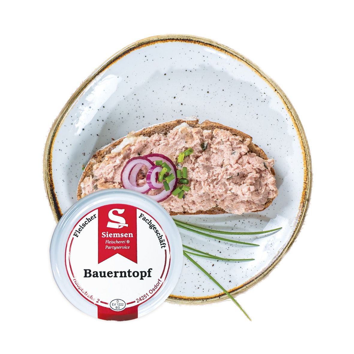 Holsteiner Bauerntopf | 200 g 2