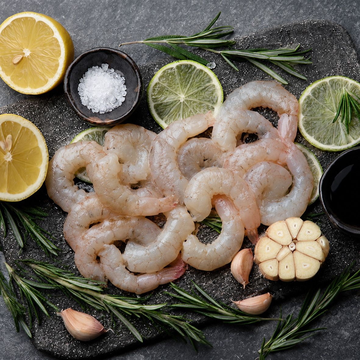 Argentinische Rotgarnelen 16/20