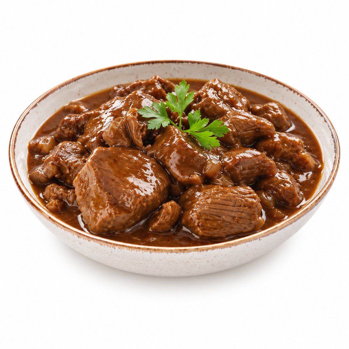 Hirschgulasch | 2 Portionen, je 250 g 2