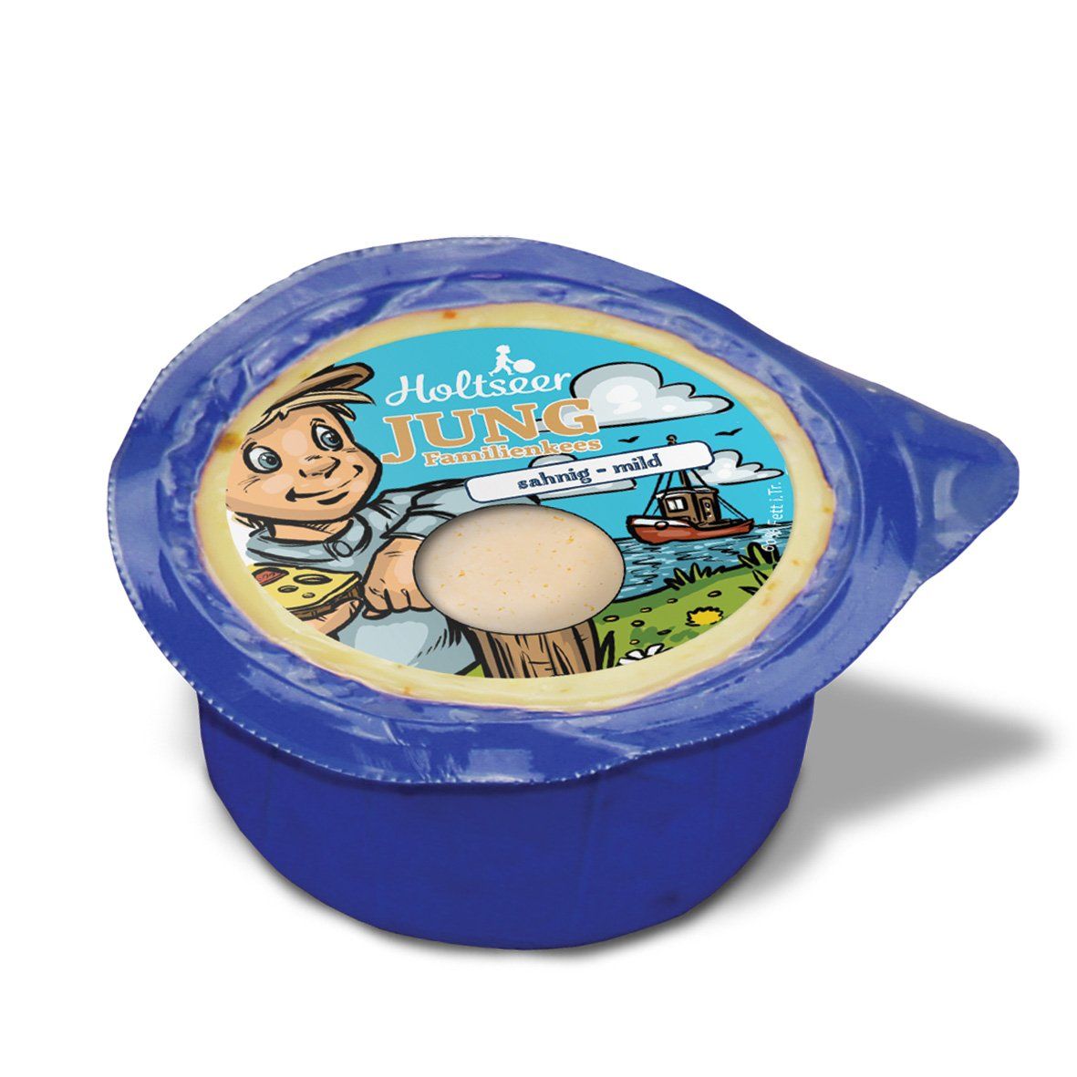 Holtseer Jung | 1 Stück á 300 g 2