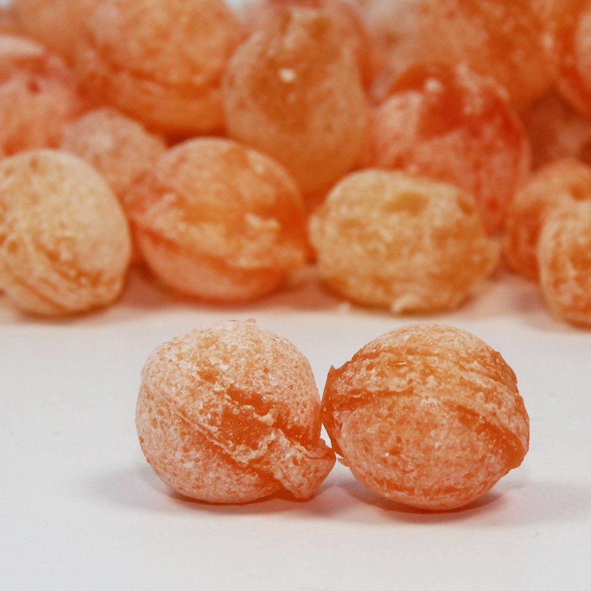 Sanddornkugel – zuckerfrei – 80 g   3