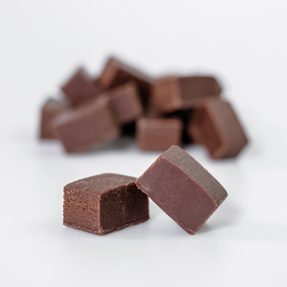 Fudge – Schoko – 100 g  3