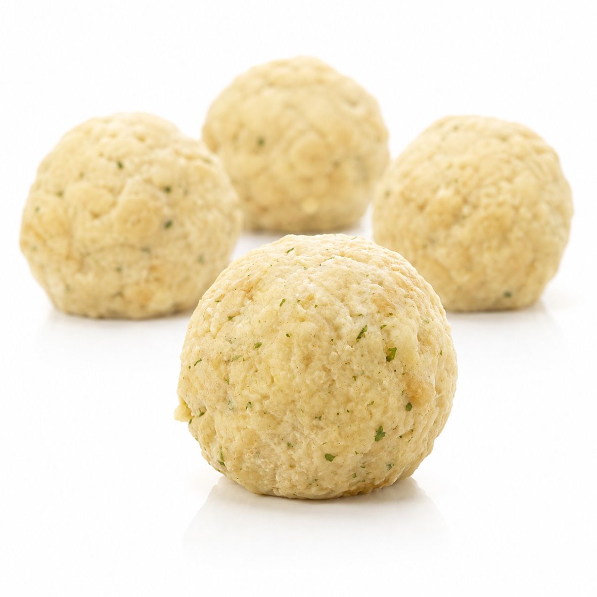 Semmelknödel Natur, 4 Stück, 400 g 2
