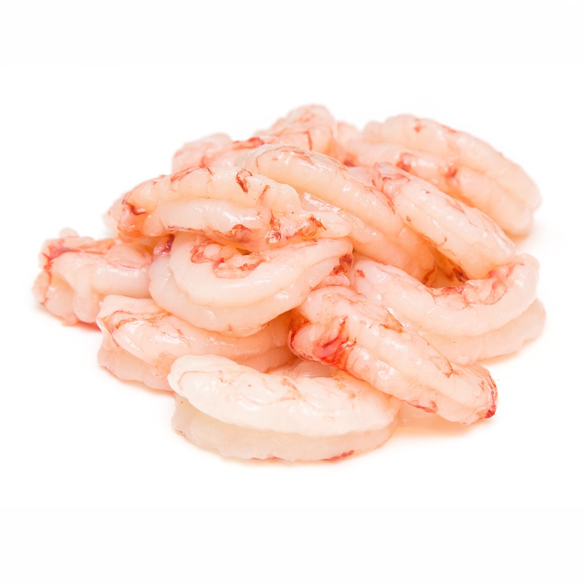 Argentinische Rotgarnelen, ohne Kopf/ohne Schale/roh, WILDFANG 2
