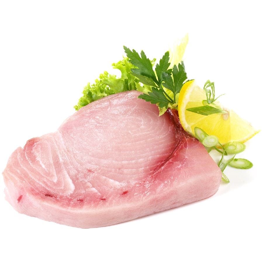 Steaks vom Marlin/Schwertfisch, aus Wildfang einzeln schockgefrostet 1