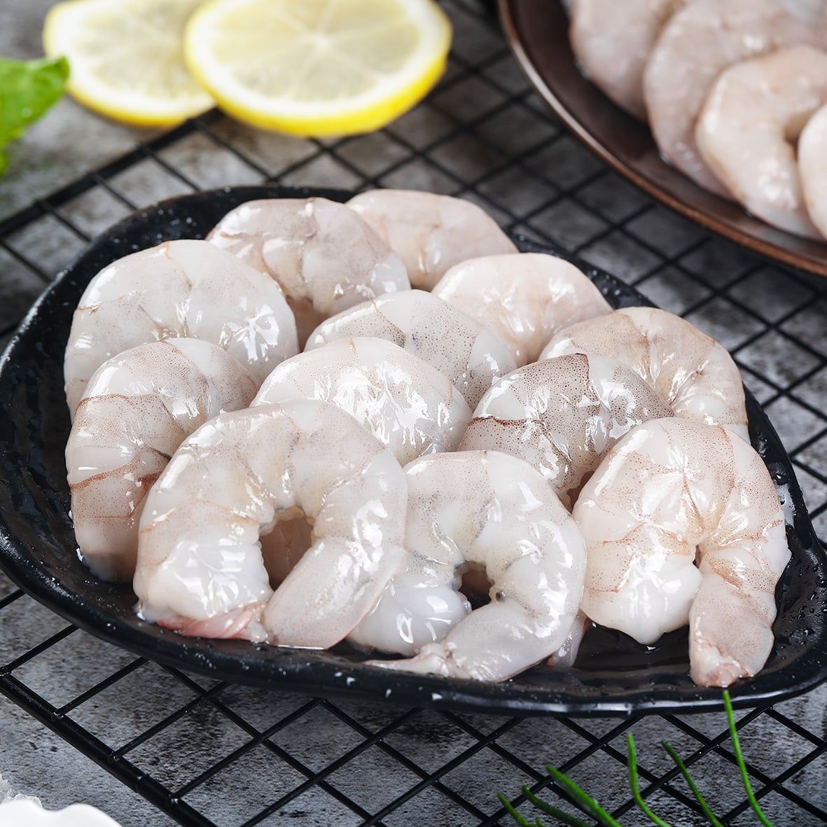 Riesengarnelen ‘Giant XL‘, ohne Kopf/ohne Schale/roh 1