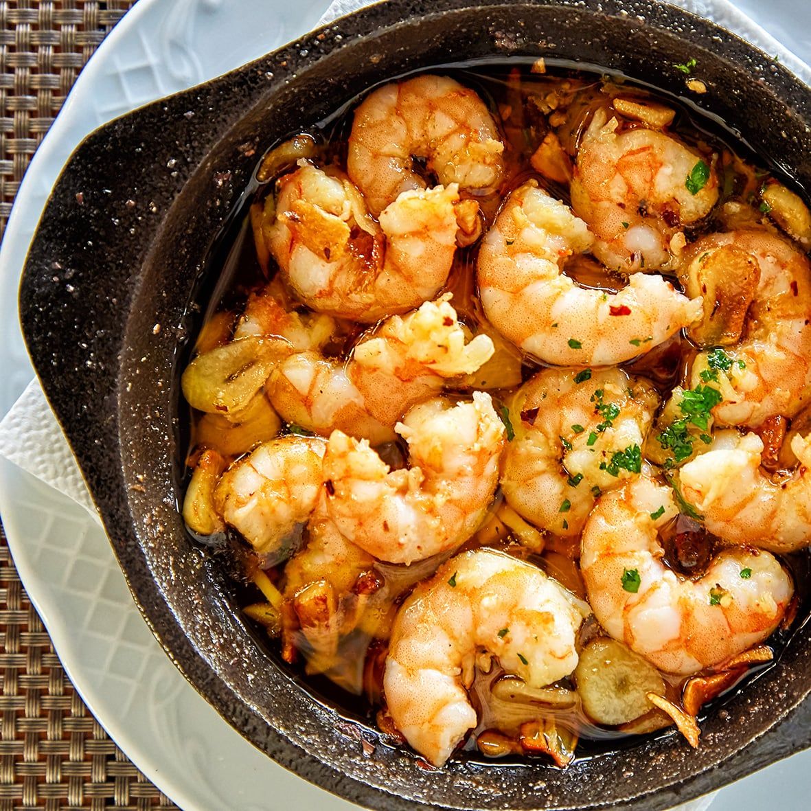 Riesengarnelen ‘Giant XL‘, ohne Kopf/ohne Schale/roh 3