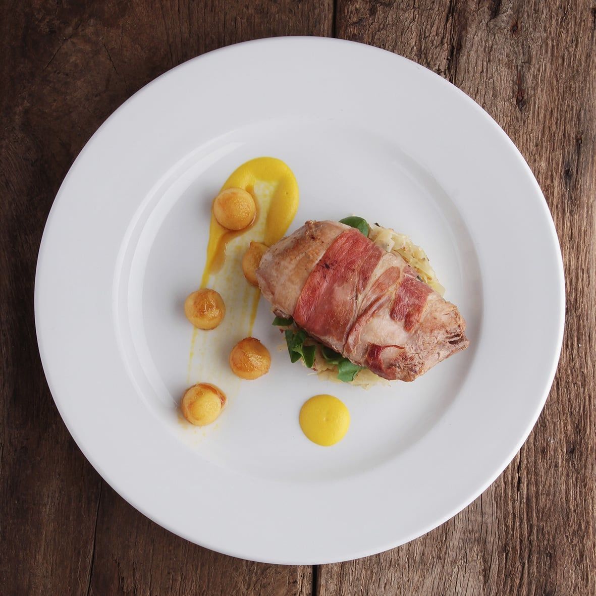 Fasanenbrust Supreme vom Wild-Fasan – 1 kg 3