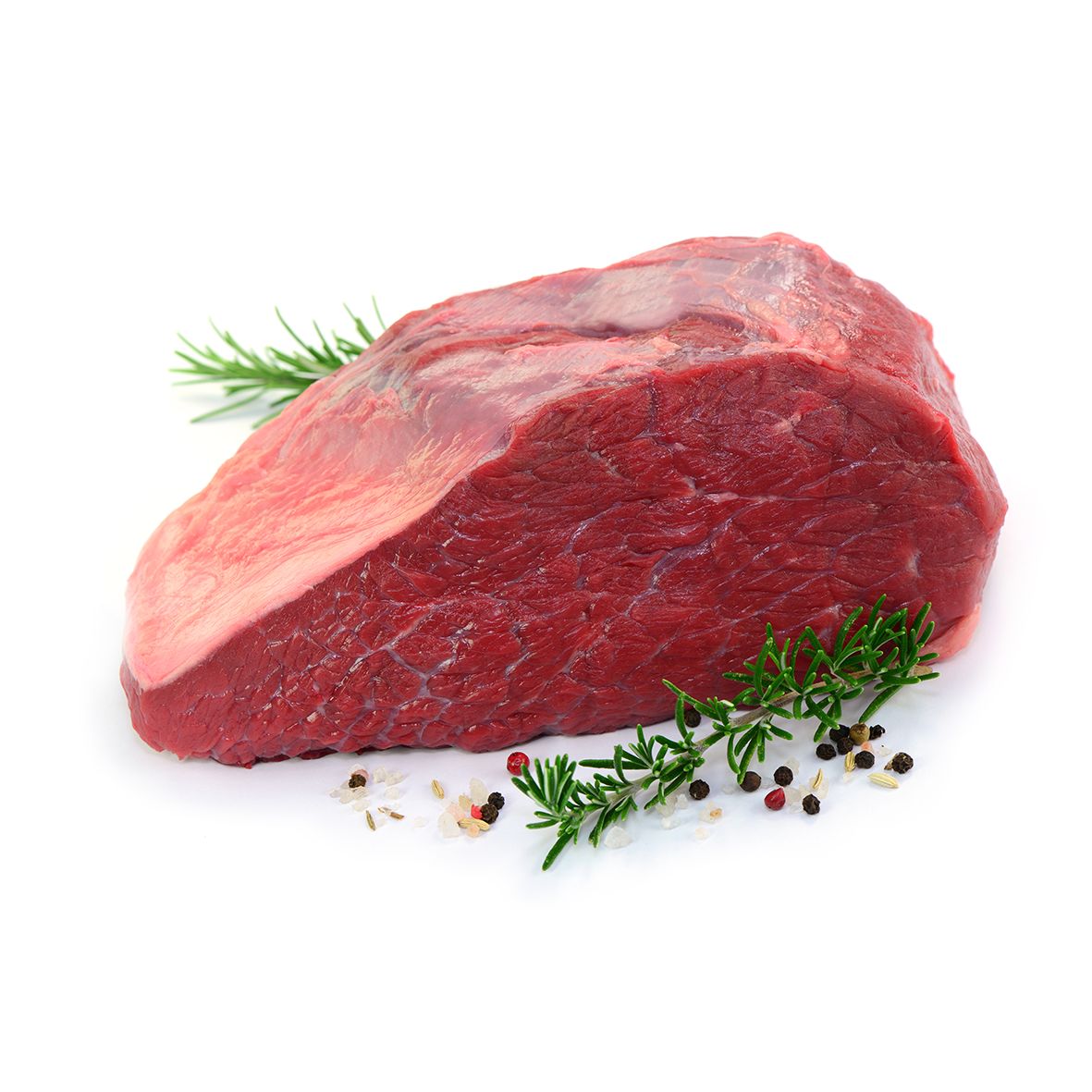 Dry Aged Picanha vom Rind aus Nordirland 2