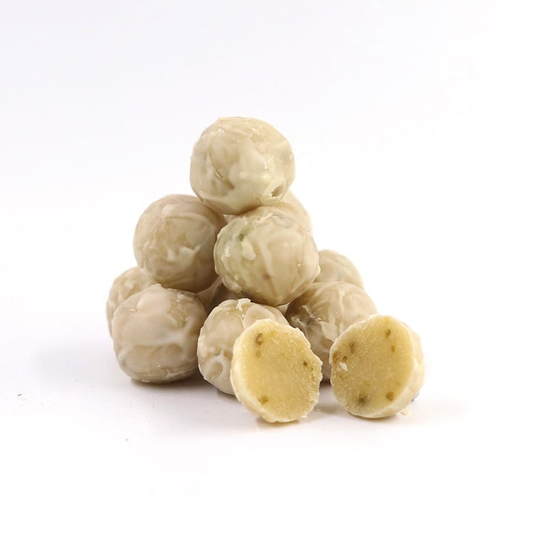 Marzipan Pistazienkugeln – 300 g 3