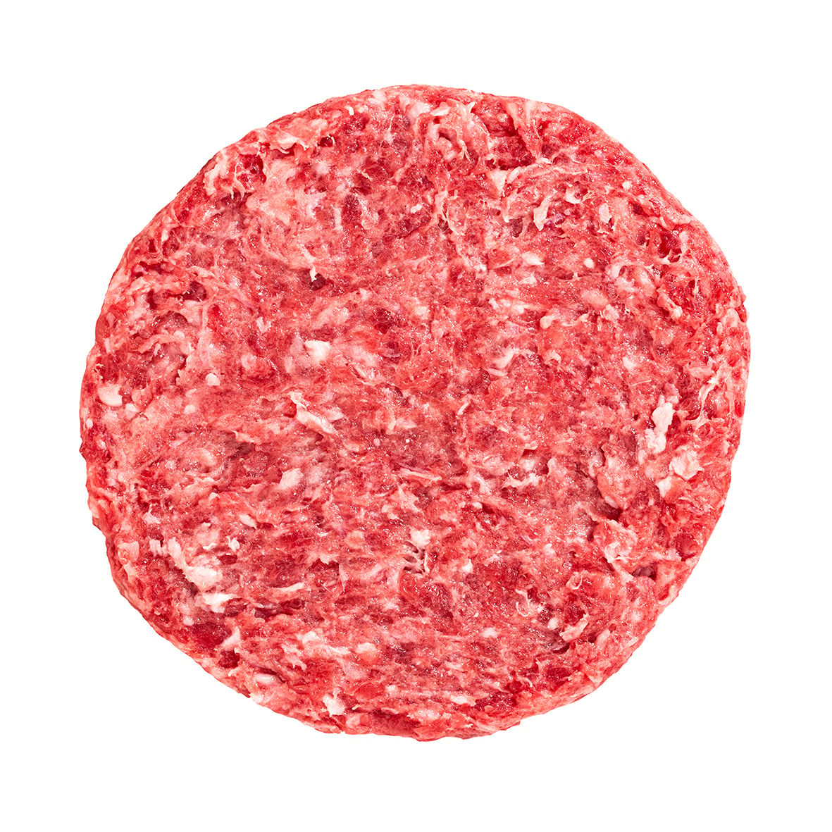 XXL Steakburger aus Dry Aged Rindfleisch, 225 g 2