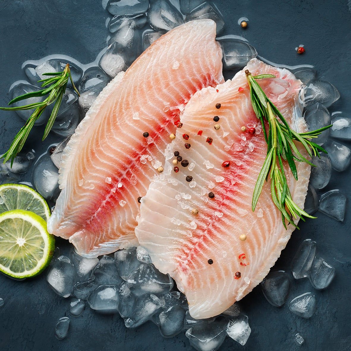 Zackenbarschfilets, WILDFANG, 800 g