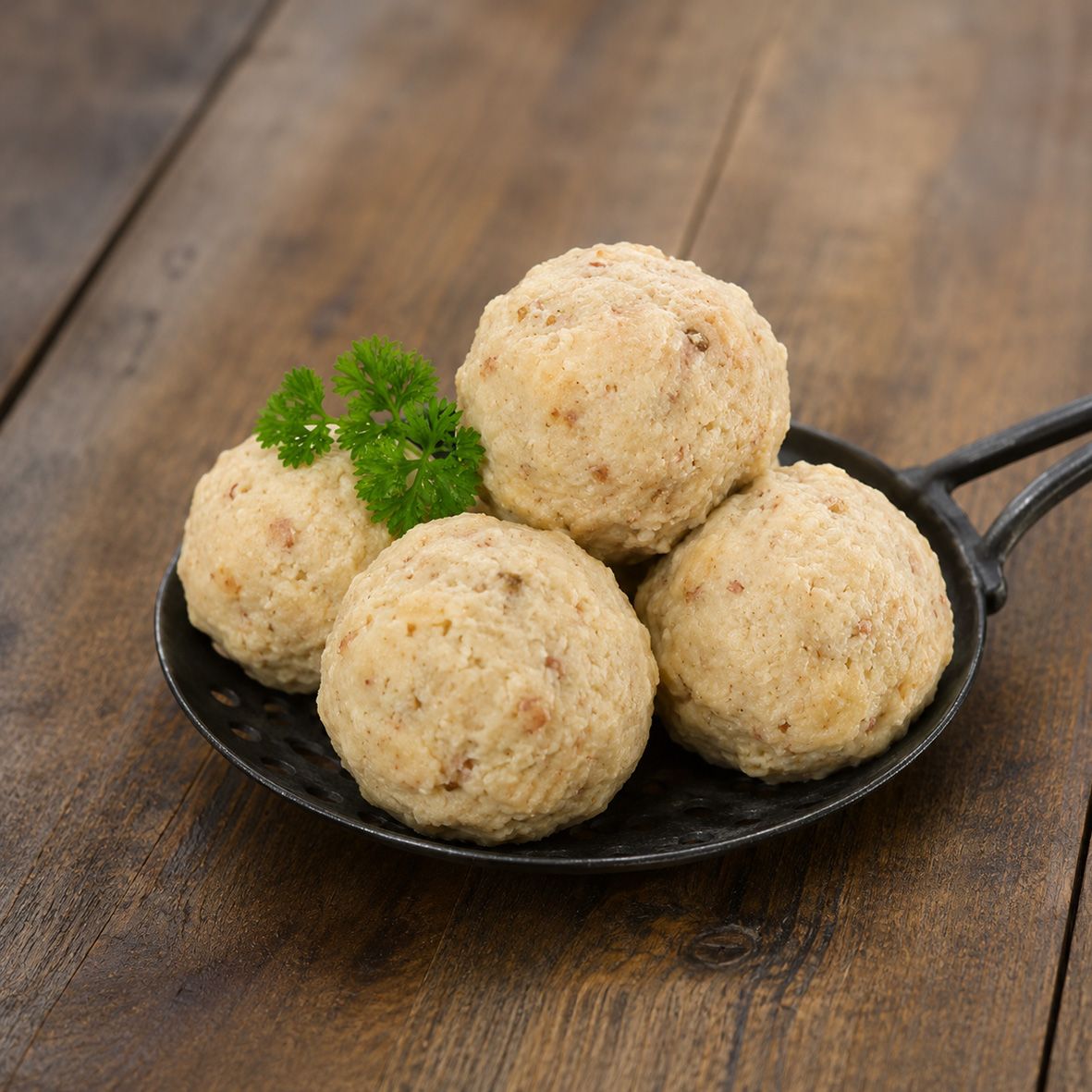 Semmelknödel Natur, 4 Stück, 400 g