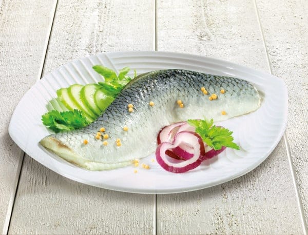 GOSCH Bismarck-Hering – fein mariniert