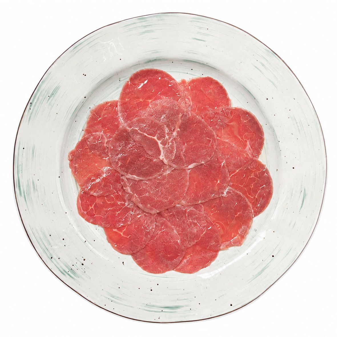 Rinder Carpaccio, Uruguay, hauchfein - 2 x 5 Portionen, 800 g 2