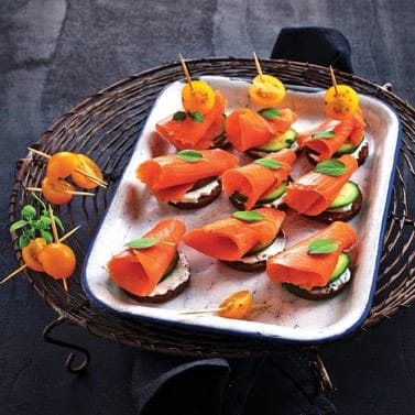 Sockeye Wildlachs 500 g – Handgebeizt & Buchenholzgeräuchert 4