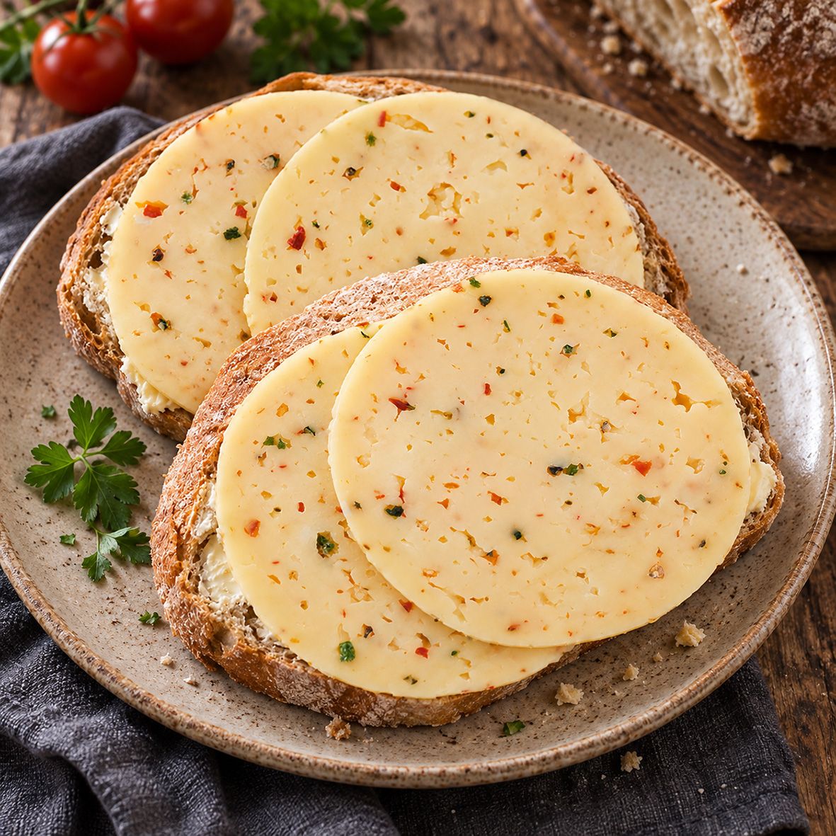 Holtseer Jung-Würzig | 1 Stück á 300 g 2