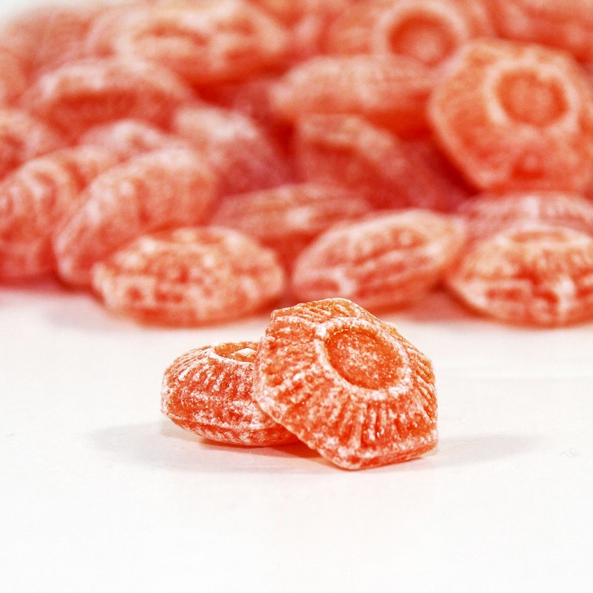 Omas Bonsche – Sanddorn Sterne – 100 g 3