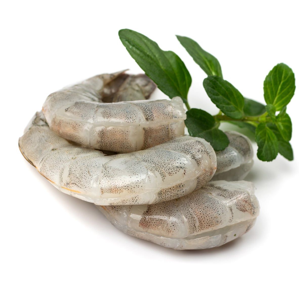 Riesengarnelen Easy-peel, ohne Kopf/mit Schale/roh 2