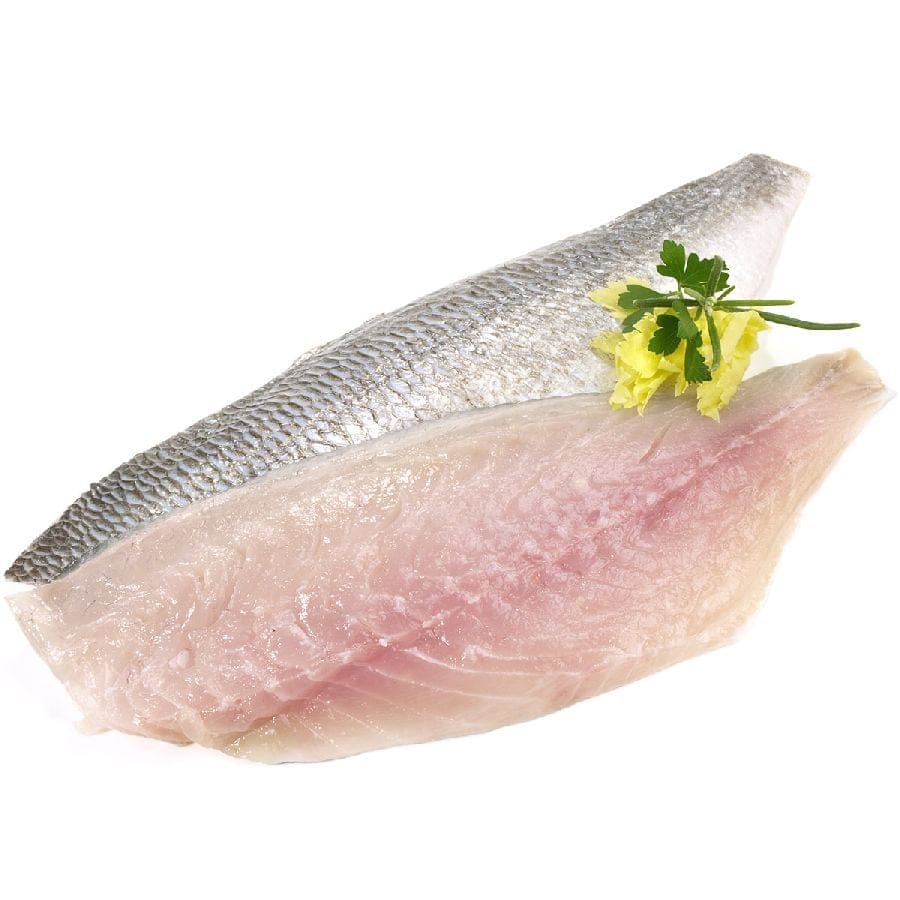 Dorade Royal, Filet, 80-120g pro Filetstück, 1 kg 1