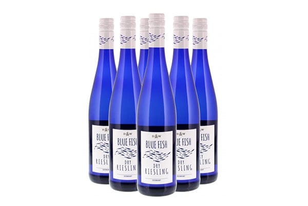 Blue Fish Niederkichener Riesling 6 x 0,75l